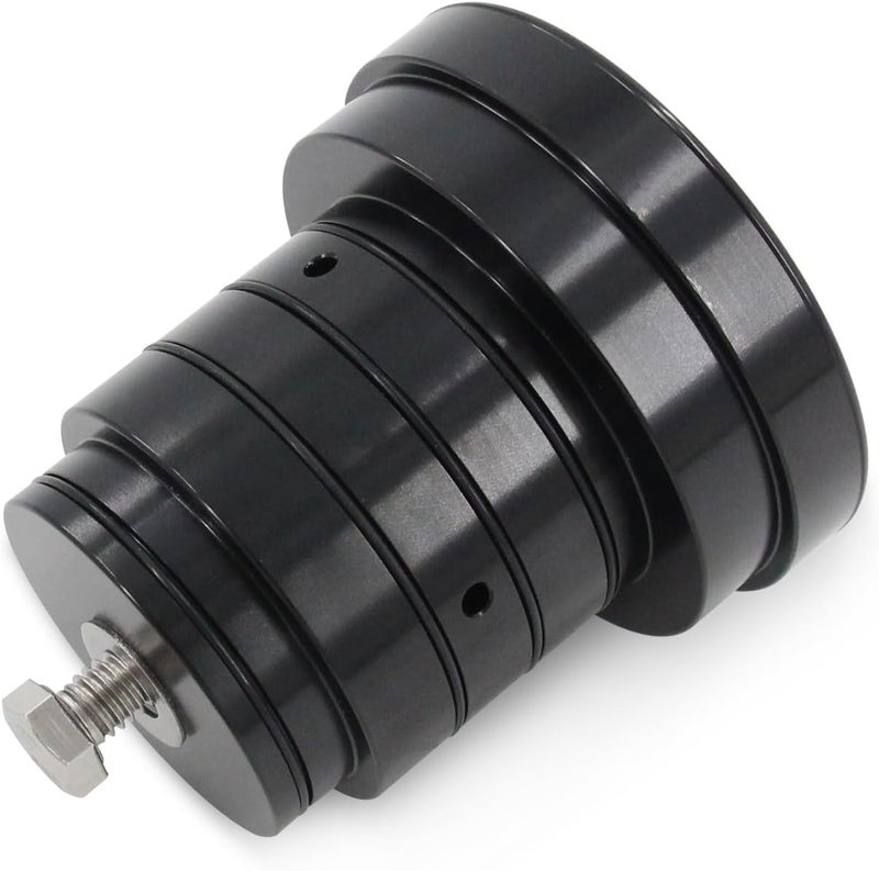 WSAGFB أداة اختبار أسطوانة 6L80E 6L80 6L90 35R / 1-2-3-4 للتحقق من التسريبات والشقوق (أسود) - Image 5